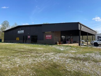 More details for 910 State Highway 30 W, New Albany, MS - Industrial for Sale