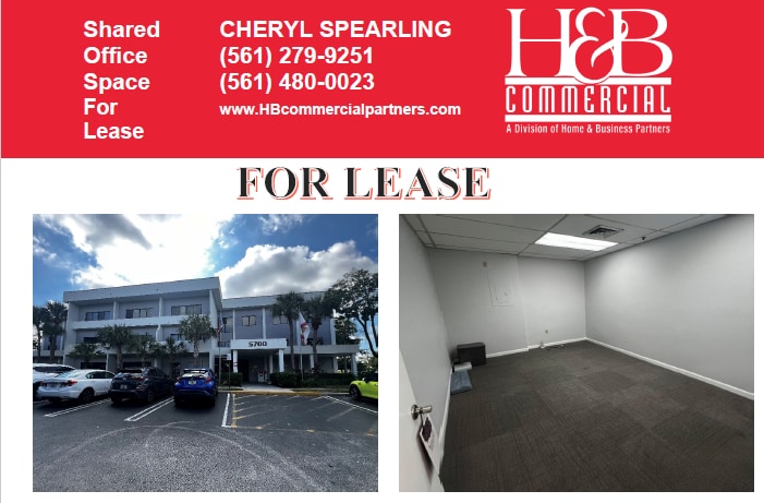 5700 Lake Worth Rd, Greenacres, FL for lease - Primary Photo - Image 1 of 22