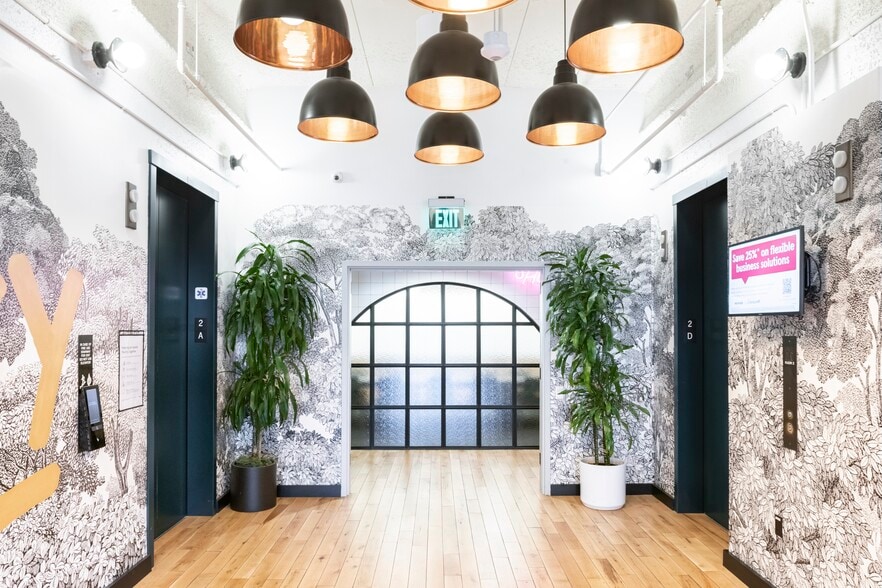 177 E Colorado Blvd, Pasadena, CA for lease - Interior Photo - Image 1 of 13