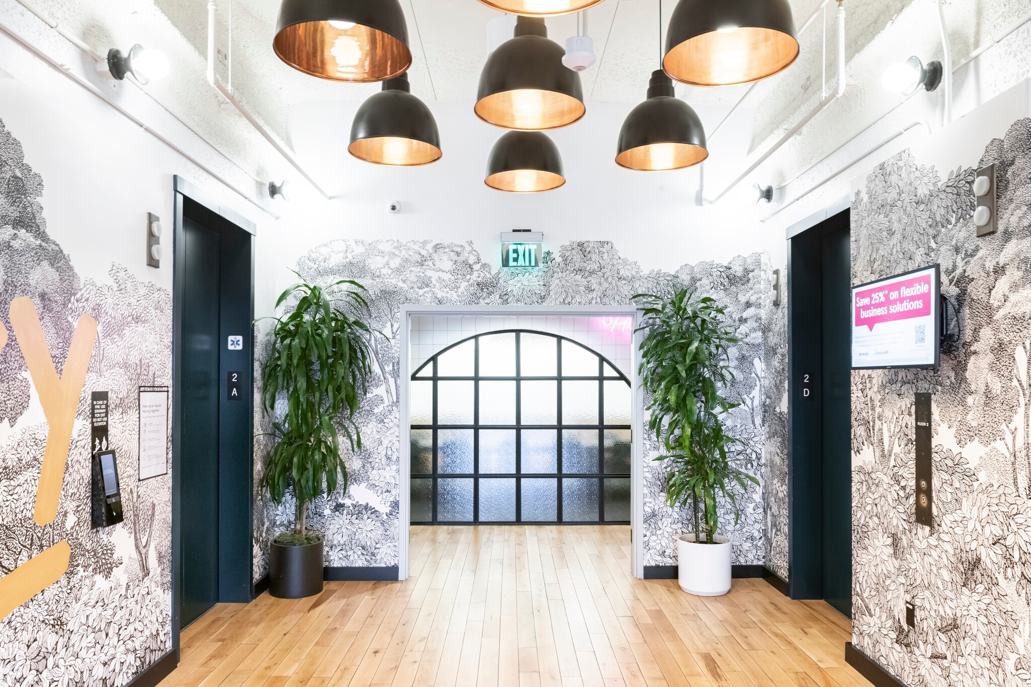 177 E Colorado Blvd, Pasadena, CA for lease Interior Photo- Image 1 of 14