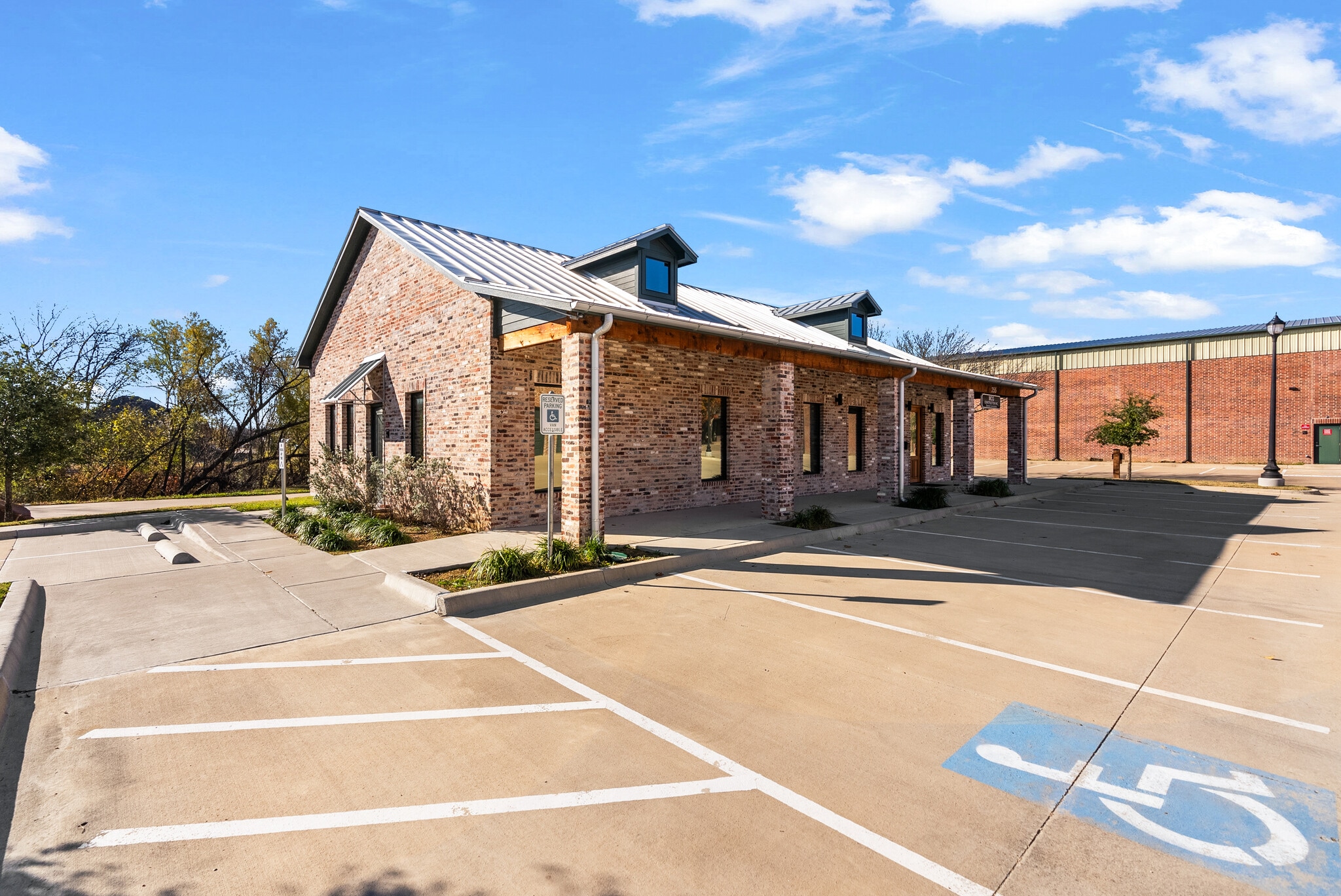 255 W Princeton Dr, Princeton, TX for lease Building Photo- Image 1 of 11