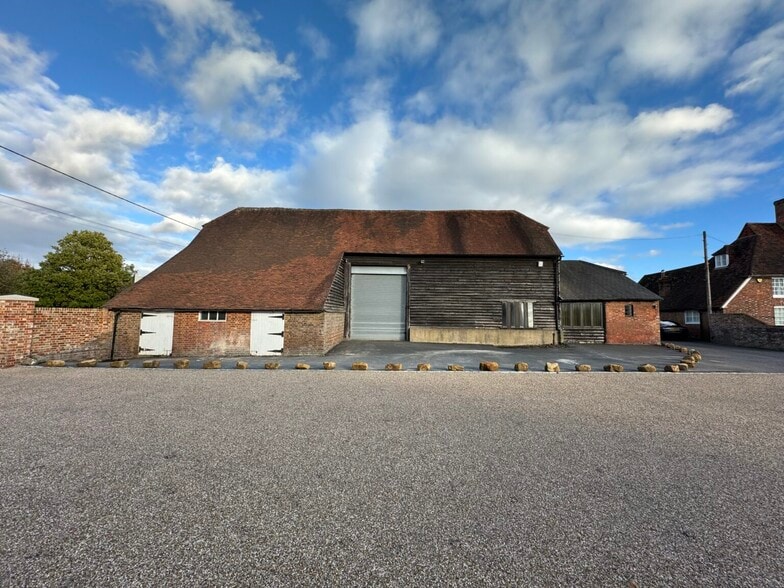 Five Oak Green Rd, Five Oak Green for sale - Building Photo - Image 1 of 1