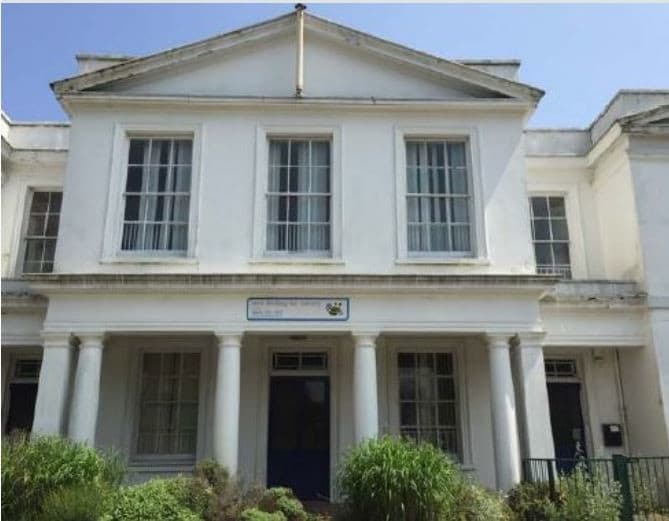 Downsview Gdns, Dorking for sale - Primary Photo - Image 1 of 1