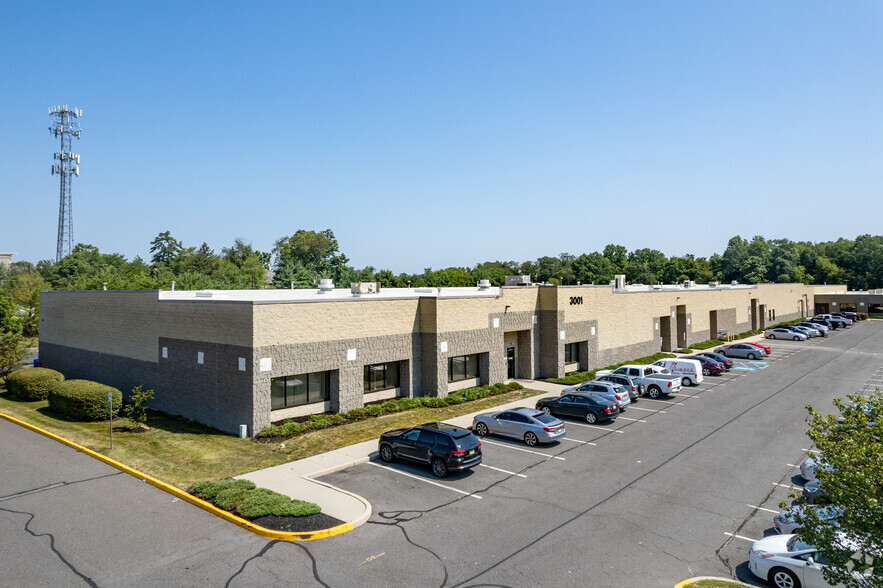 3001 Irwin Rd, Mount Laurel, NJ for lease - Building Photo - Image 1 of 6