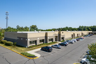 More details for 3001 Irwin Rd, Mount Laurel, NJ - Industrial for Lease