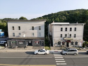 175 Main St, Winsted, CT - aerial  map view - Image1