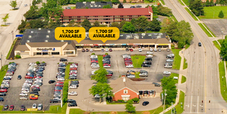 More details for 3550 Executive Pky, Toledo, OH - Retail for Lease