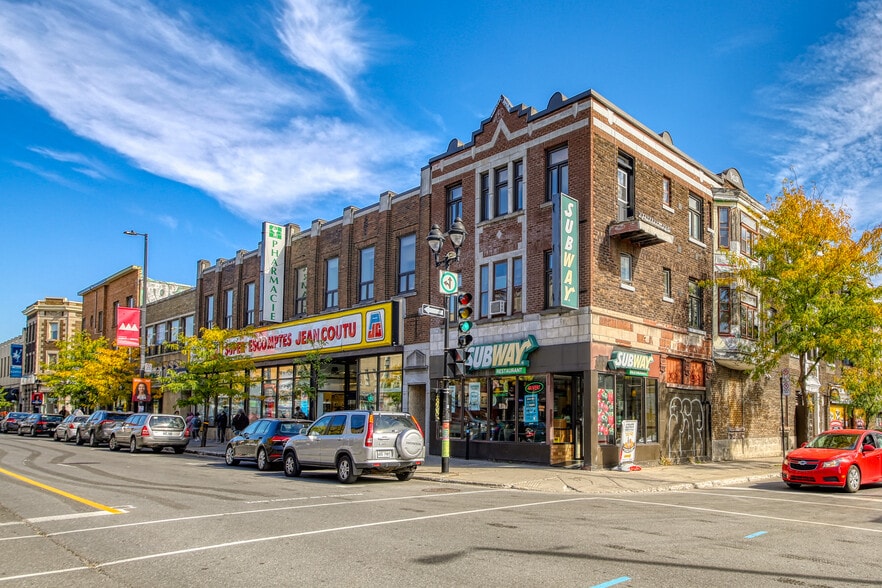 12 Property Investment Portfolio portfolio of 10 properties for sale on LoopNet.com - Building Photo - Image 2 of 11