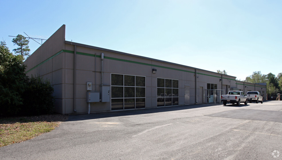 3500 Gateway Centre Blvd, Morrisville, NC for lease - Building Photo - Image 3 of 63