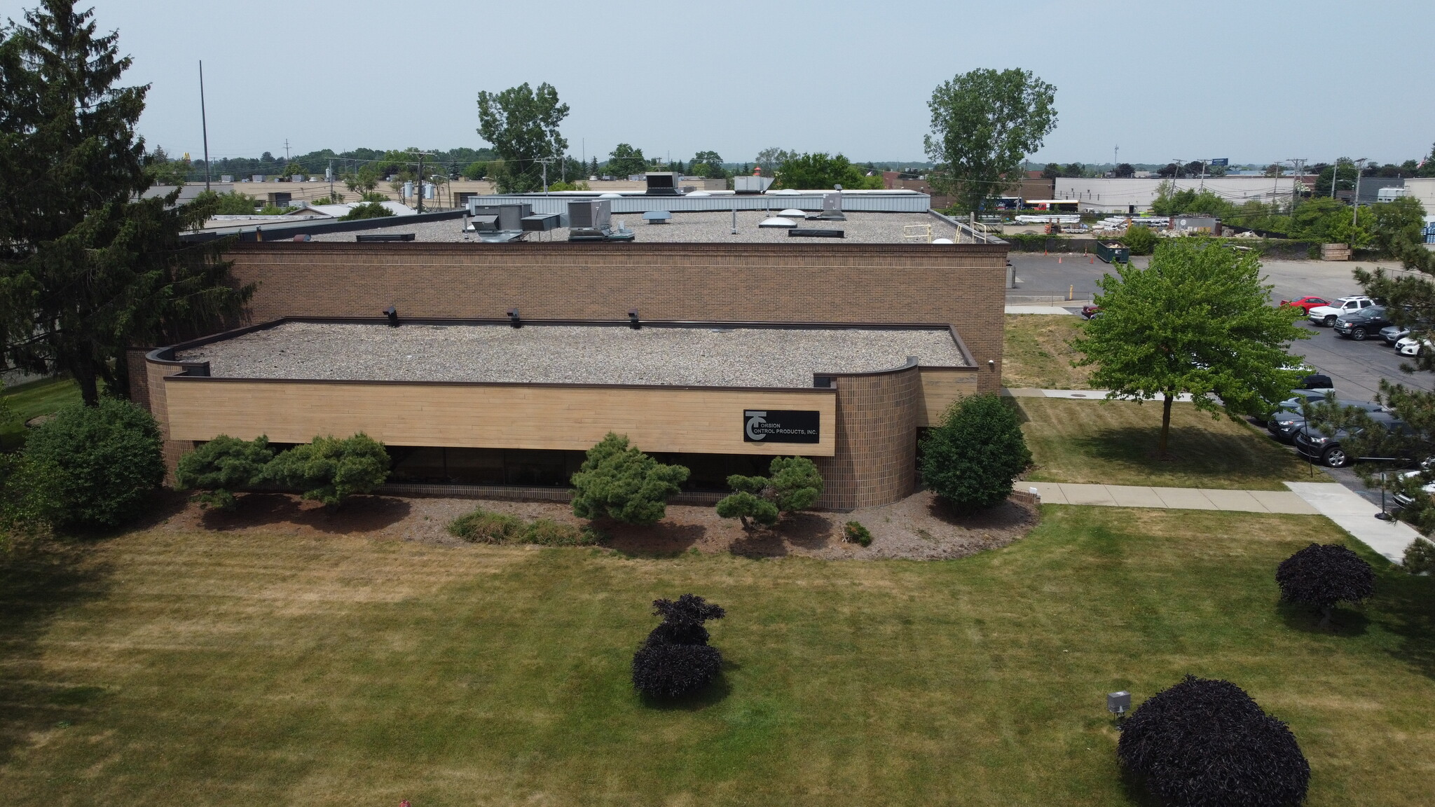 1900 Northfield Dr, Rochester Hills, MI for sale Building Photo- Image 1 of 1