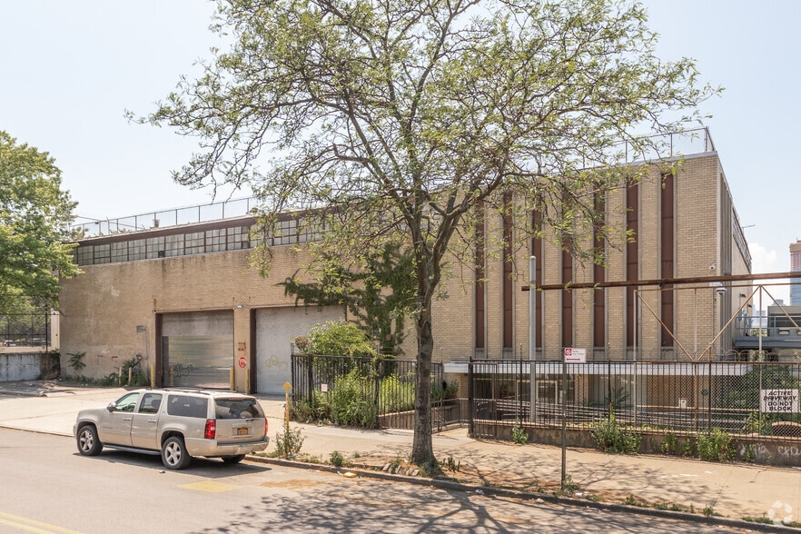 39-34 43rd St, Long Island City, NY for sale - Building Photo - Image 1 of 1