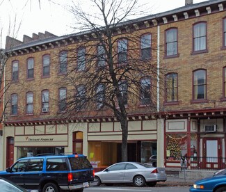 More details for 135 S Allegheny St, Bellefonte, PA - Retail for Lease