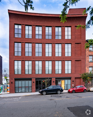 More details for 87-89 Grand St, Brooklyn, NY - Retail for Lease