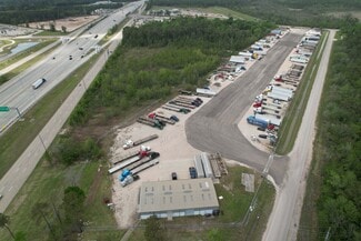 More details for 11211 Hornberger Rd, Houston, TX - Land for Lease