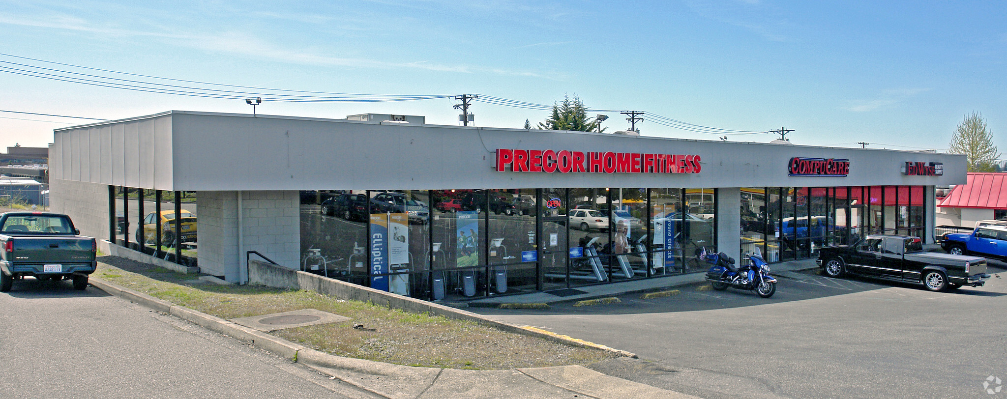 2602 S 38th St, Tacoma, WA for sale Primary Photo- Image 1 of 1