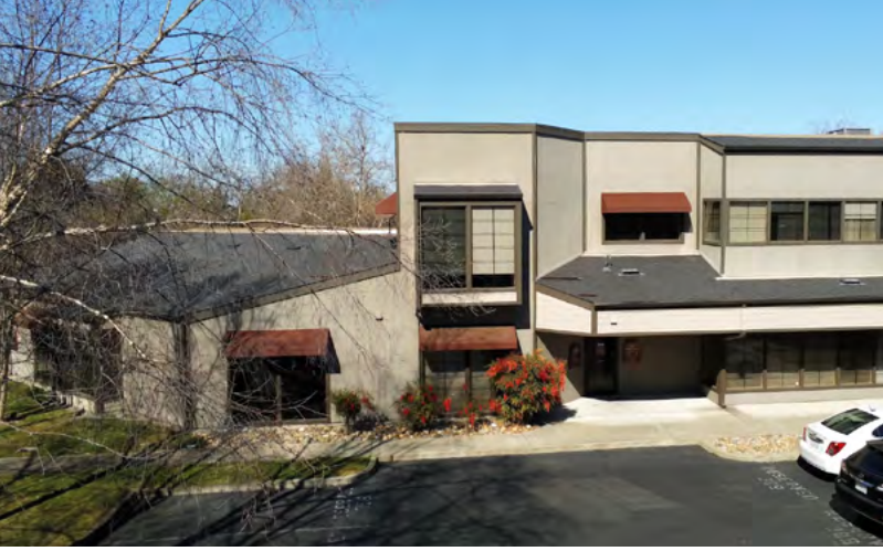 309-311 Lennon Ln, Walnut Creek, CA for lease - Building Photo - Image 2 of 6