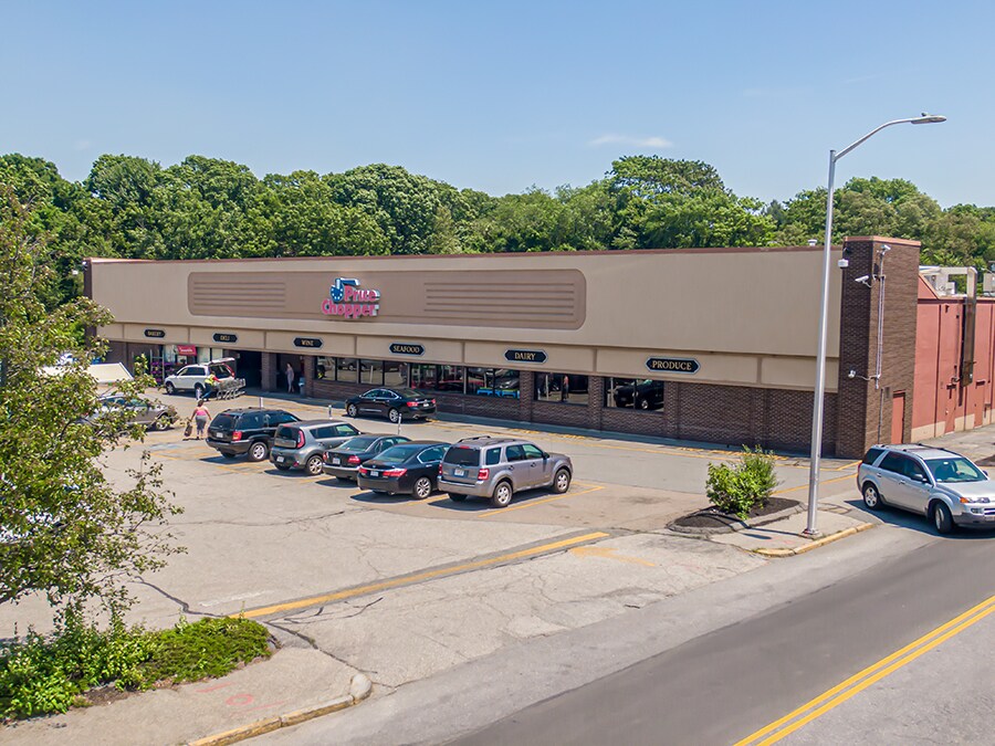 29 Sunderland Rd, Worcester, MA 01604 Retail for Sale