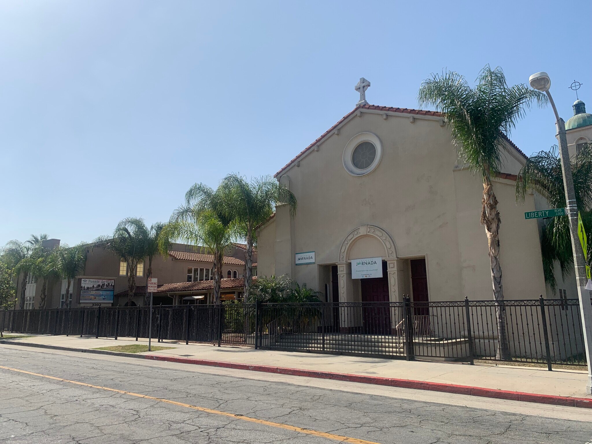 3300 Liberty Blvd, South Gate, CA 90280 - Specialty for Sale | LoopNet