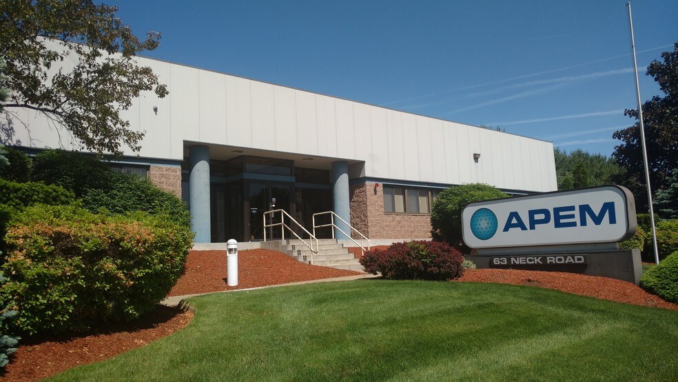 63 Neck Rd, Haverhill, MA 01835