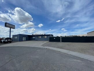 More details for 2912 Hill Ave, Grand Junction, CO - Flex for Lease