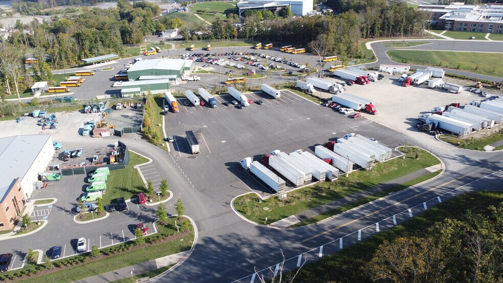 13220 University Blvd, Gainesville, VA for sale - Building Photo - Image 1 of 1