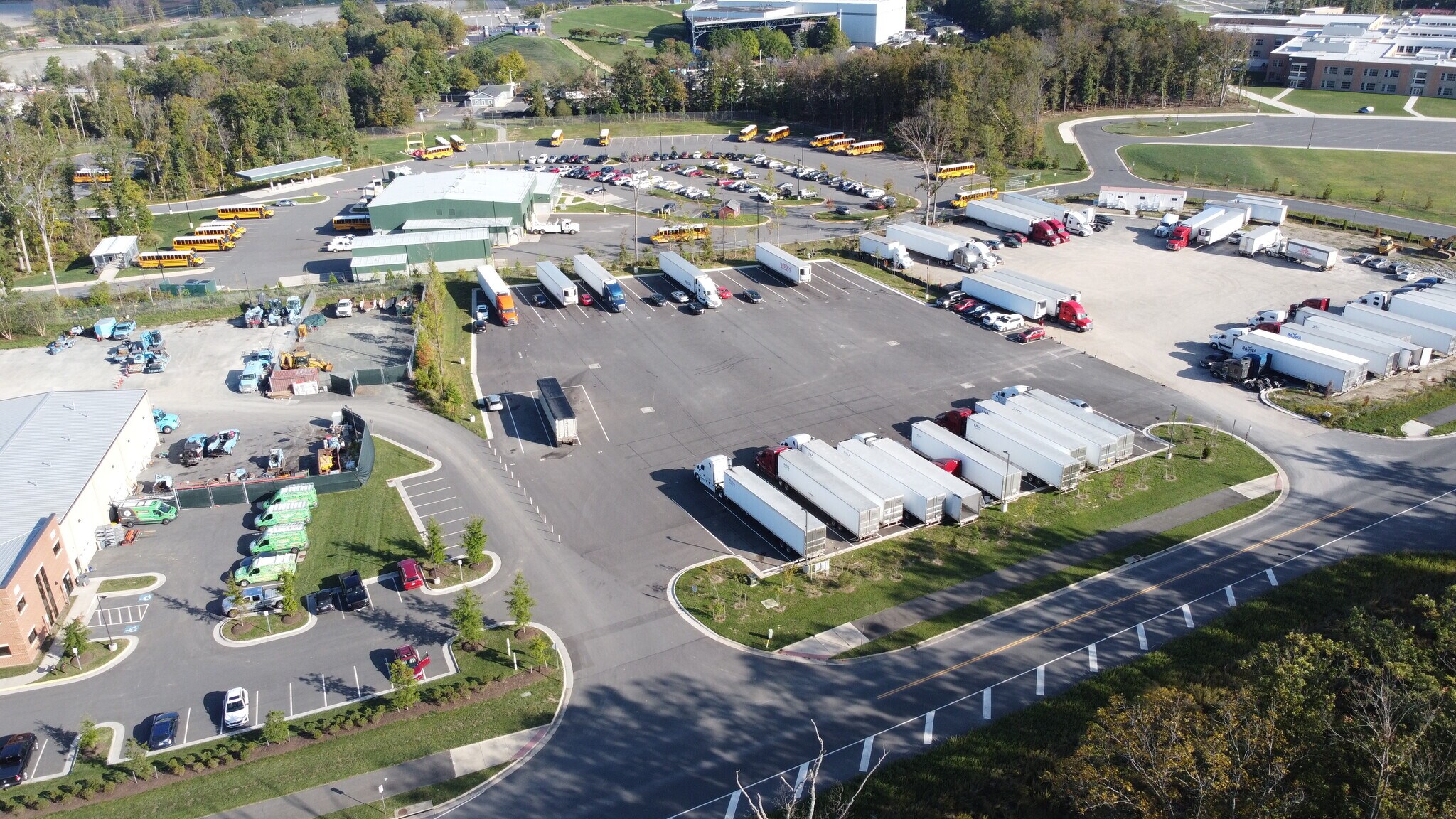 13220 University Blvd, Gainesville, VA for sale Building Photo- Image 1 of 1