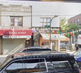 More details for 94-19 Roosevelt Ave, Flushing, NY - Retail for Lease