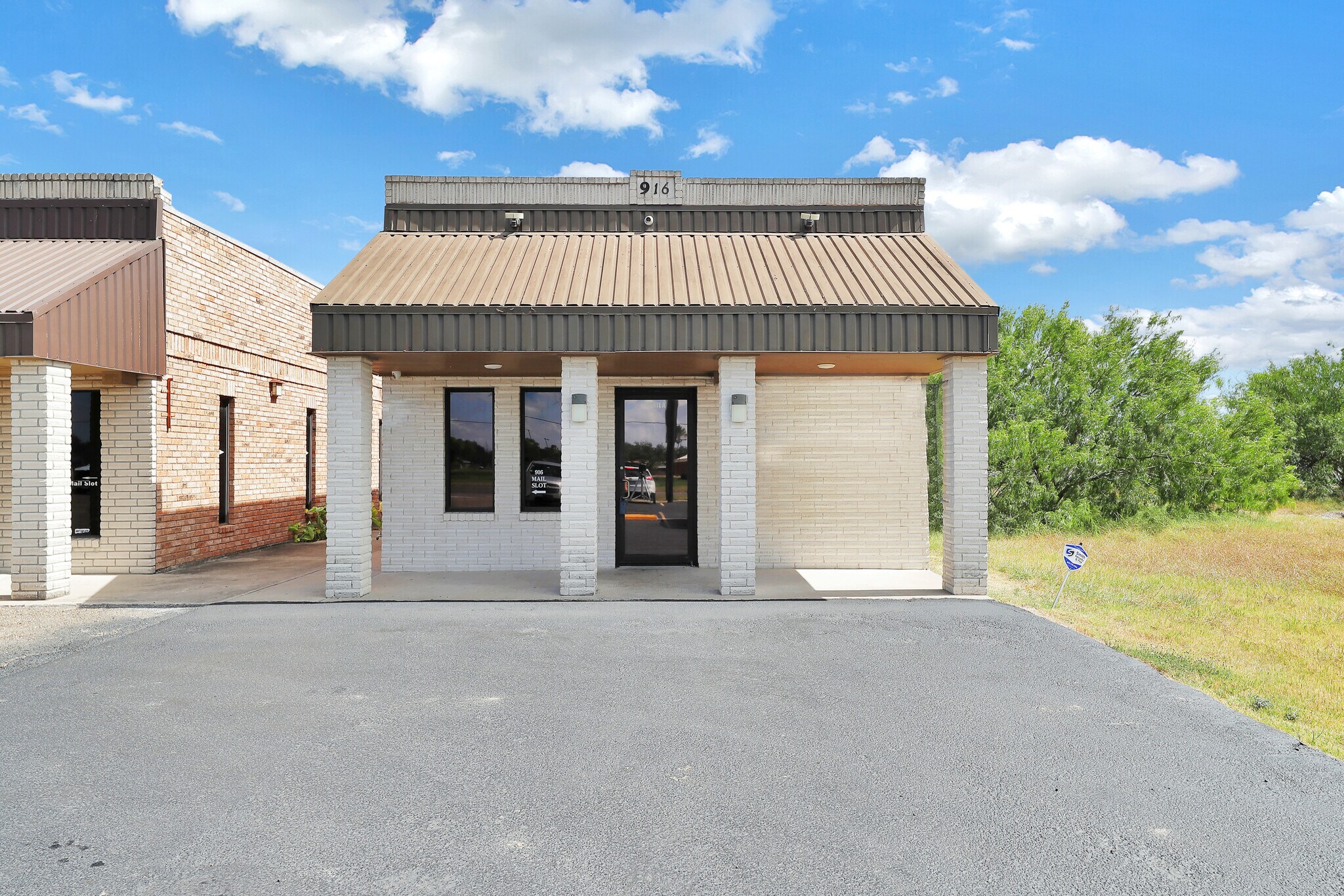 916 W Nolana, Pharr, TX for sale Building Photo- Image 1 of 1