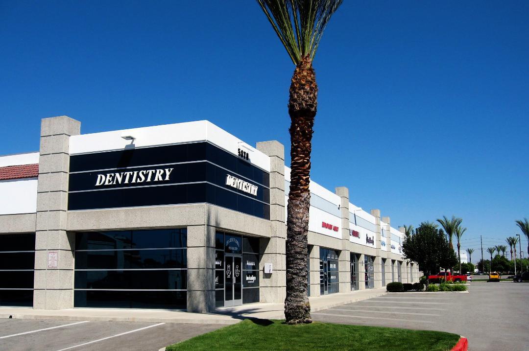 5370 Schaefer Ave, Chino, CA for lease Building Photo- Image 1 of 3