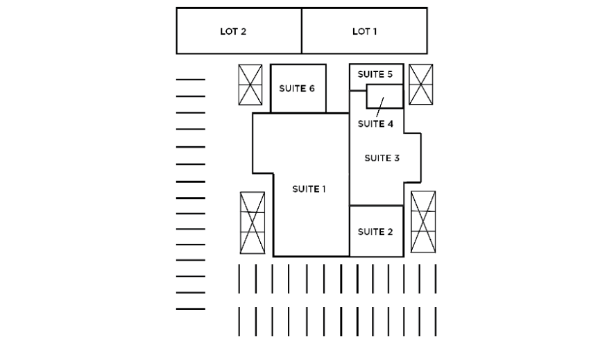 78 W Ray Rd, Chandler, AZ for lease - Building Photo - Image 2 of 22