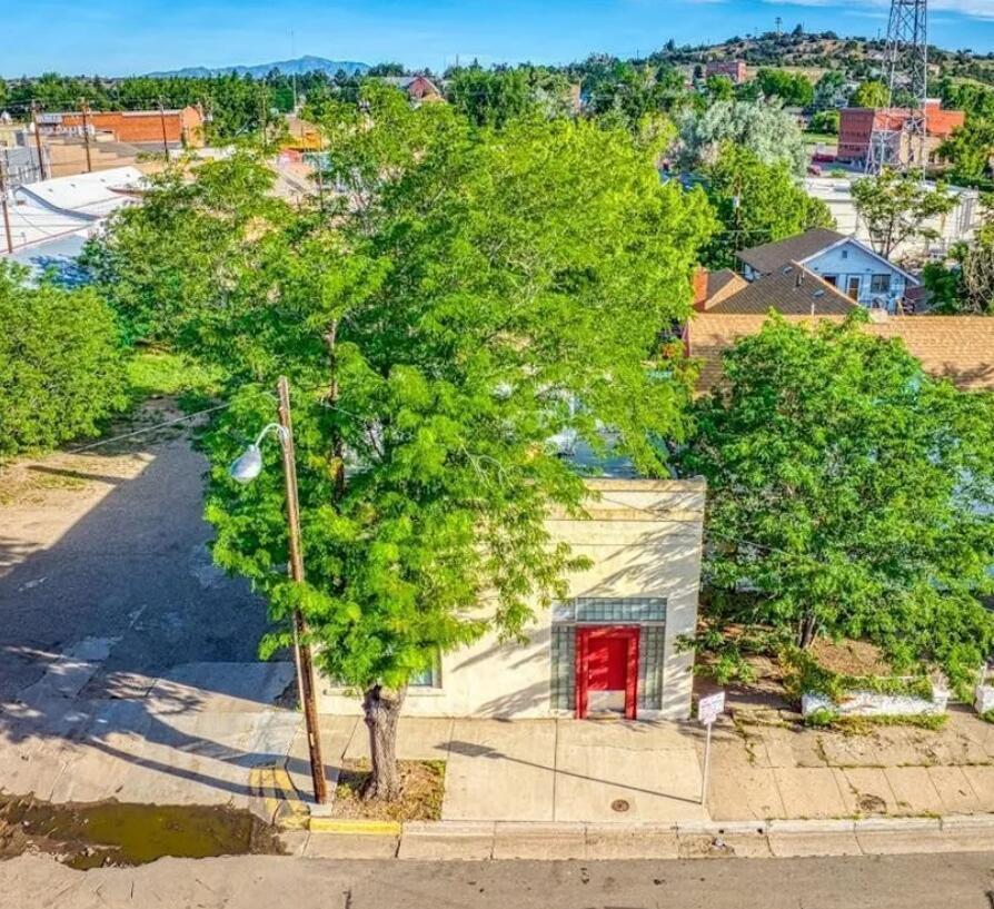 126 E 6th St, Walsenburg, CO for sale Building Photo- Image 1 of 1
