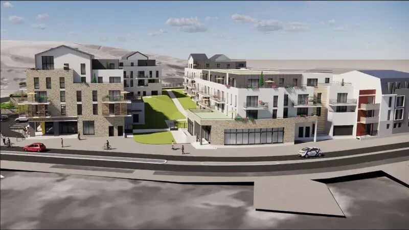 43 Avenue De La République, Crosne for lease Building Photo- Image 1 of 2