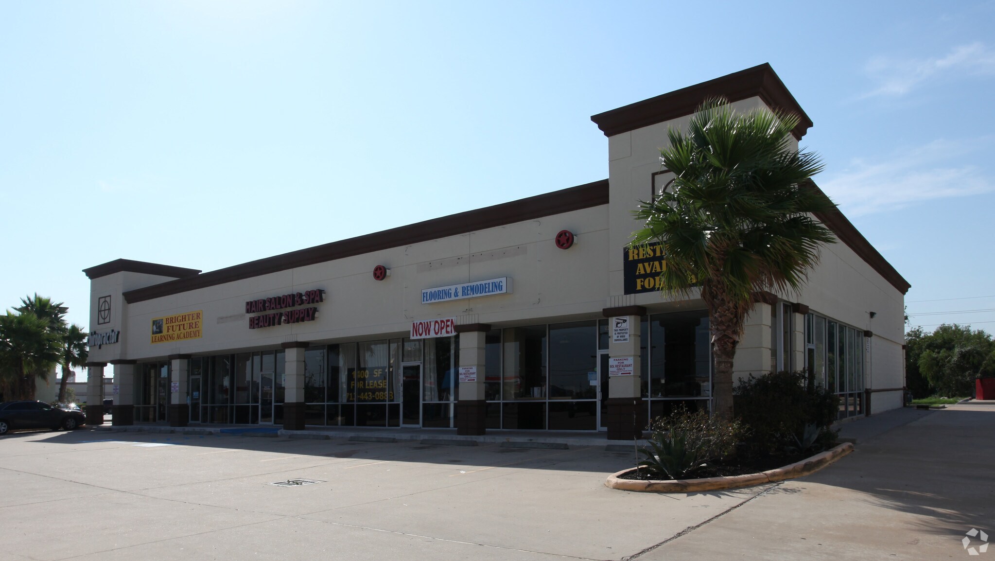 18037 FM-529, Cypress, TX for sale Primary Photo- Image 1 of 1