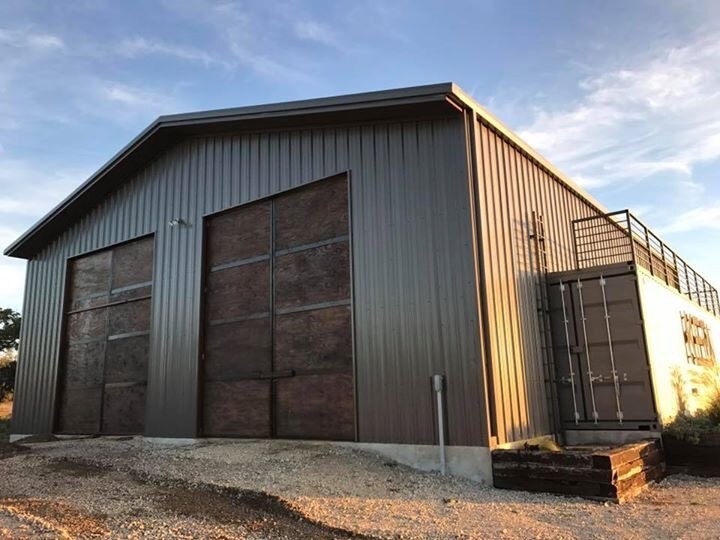 1020 Triple S Trl, Johnson City, TX for sale - Building Photo - Image 1 of 1