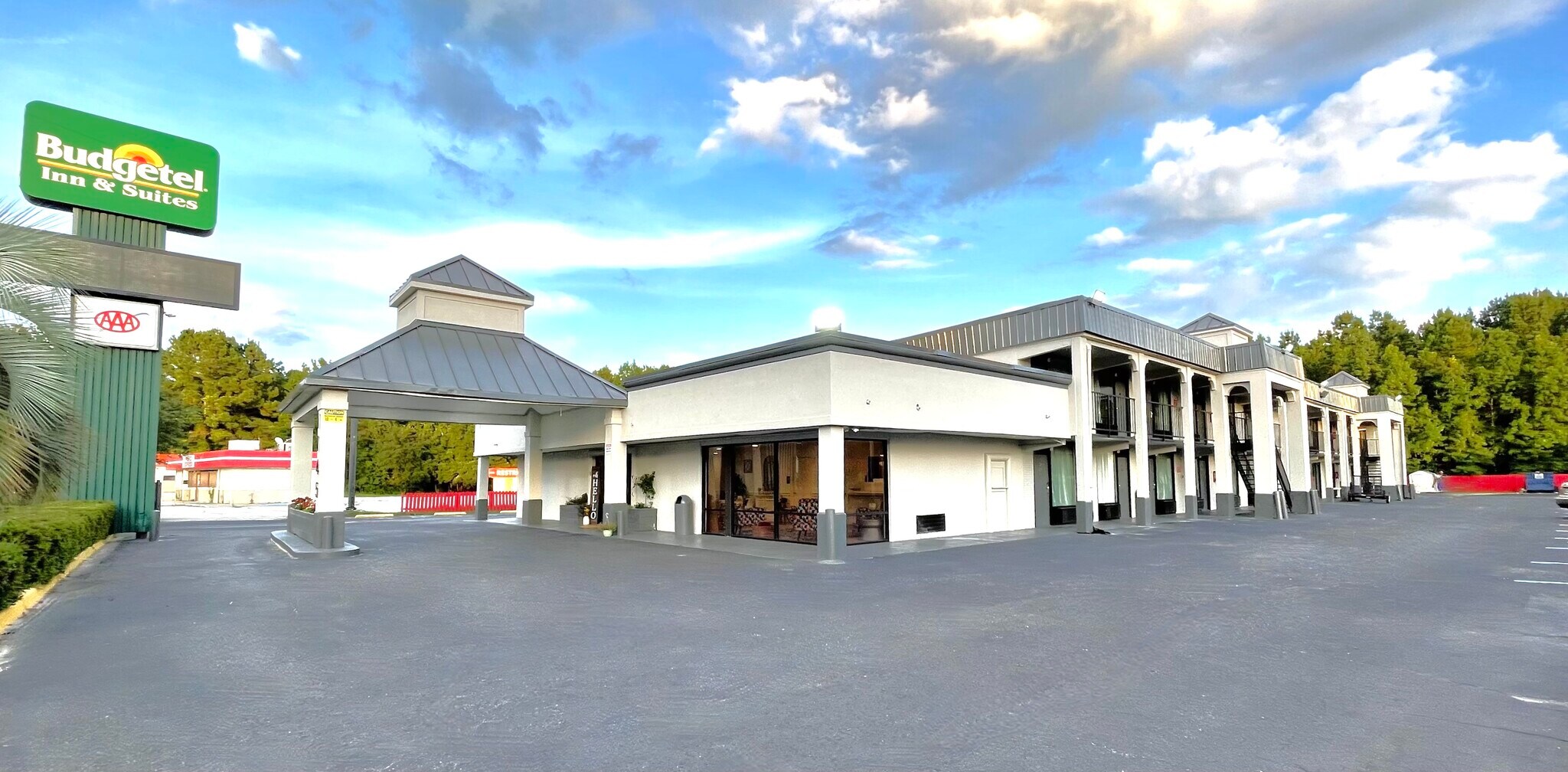 1145 Sniders Hwy, Walterboro, SC for sale Building Photo- Image 1 of 1