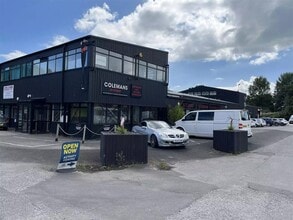 Shoe Ln, Bridport for lease Building Photo- Image 1 of 7