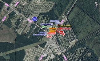 More details for Hwy 17, Richmond Hill, GA - Land for Sale
