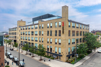 More details for 40 Hanna Ave, Toronto, ON - Office for Lease