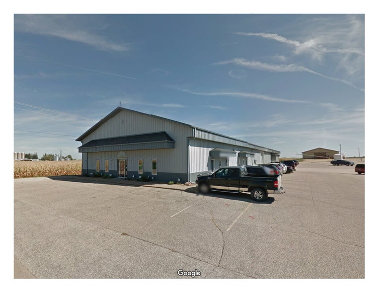 400 Wilson St N, Lewiston, MN 55952