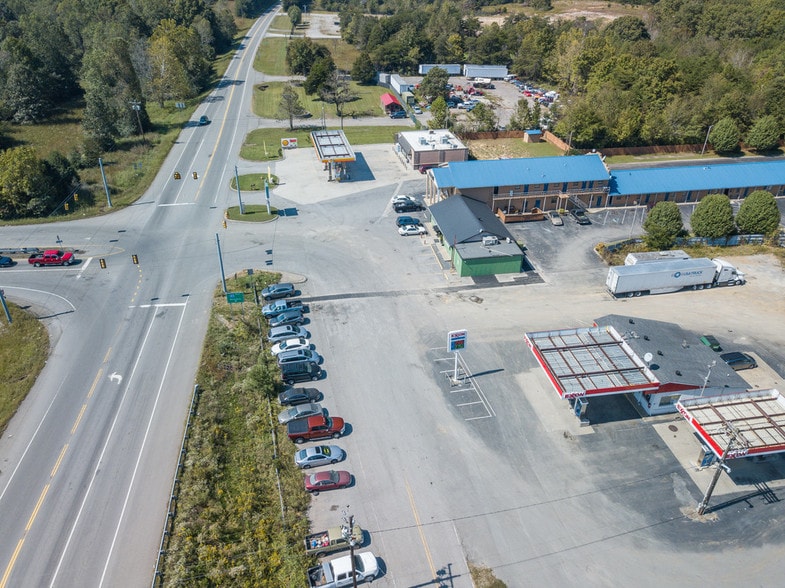 1514 Highway 96 N, Fairview, TN for sale - Primary Photo - Image 1 of 1