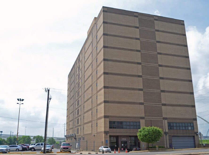 106 W Commerce St, Dallas, TX for sale Primary Photo- Image 1 of 1