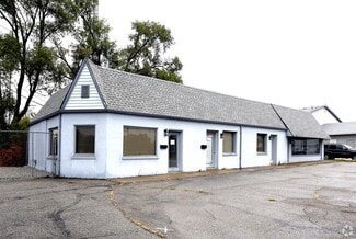 More details for 157 Bethel Ave, Beech Grove, IN - Office for Lease