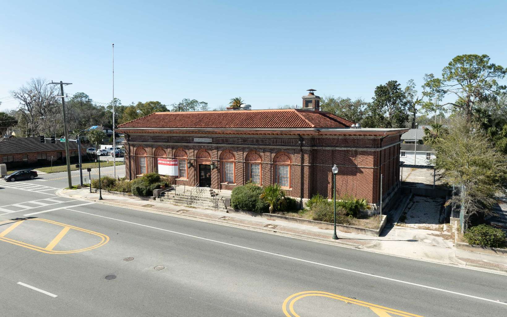 400 S Ohio Ave, Live Oak, FL for sale Building Photo- Image 1 of 46