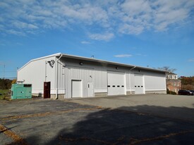 62 Industrial Park Rd, Plymouth MA - Warehouse