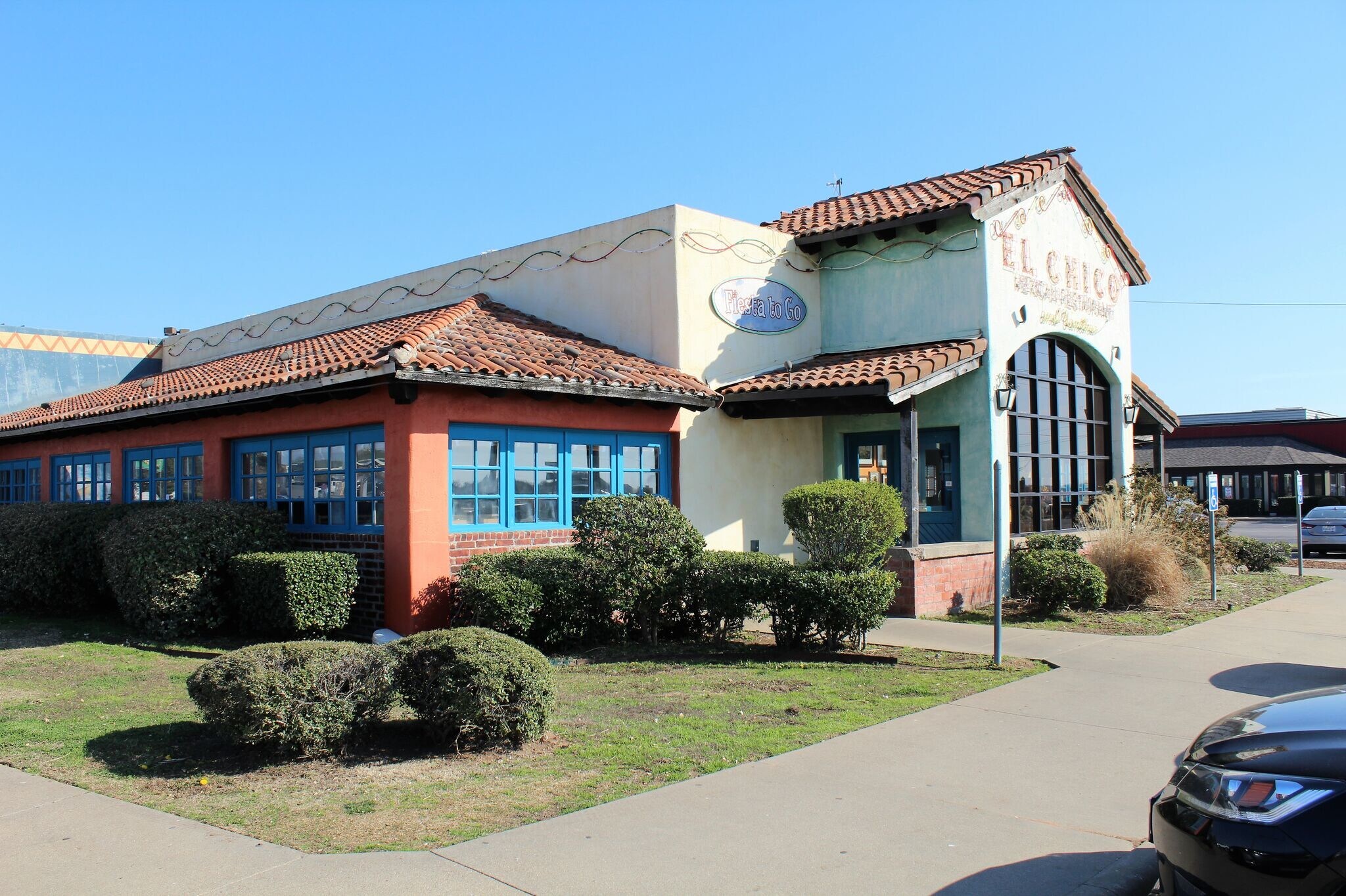 2815 N Us Highway 75, Sherman, TX for sale Other- Image 1 of 1