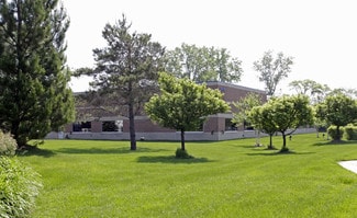 More details for 24000 Northwestern Hwy, Southfield, MI - Office for Lease