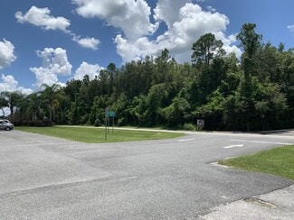 More details for SR 52, Dade City, FL - Land for Sale