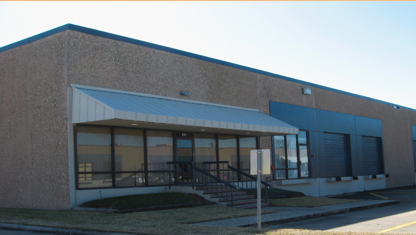 3701-3749 Yale St, Houston, TX for lease Building Photo- Image 1 of 3
