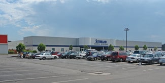 More details for 1180 Jefferson Rd, Rochester, NY - Flex for Lease