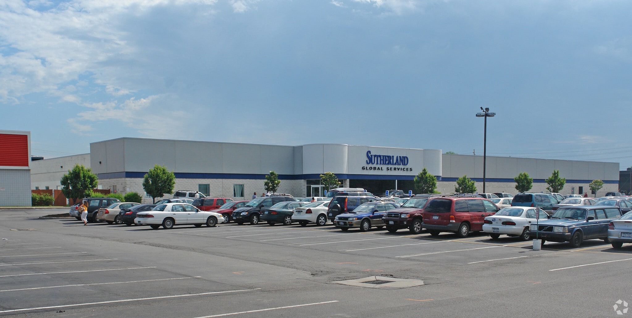 1180 Jefferson Rd, Rochester, NY for lease Building Photo- Image 1 of 27